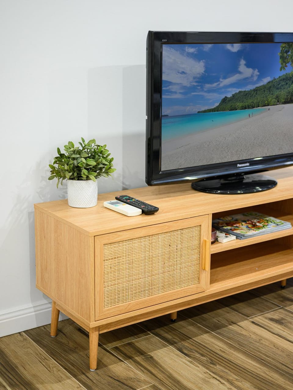 TV and multimedia