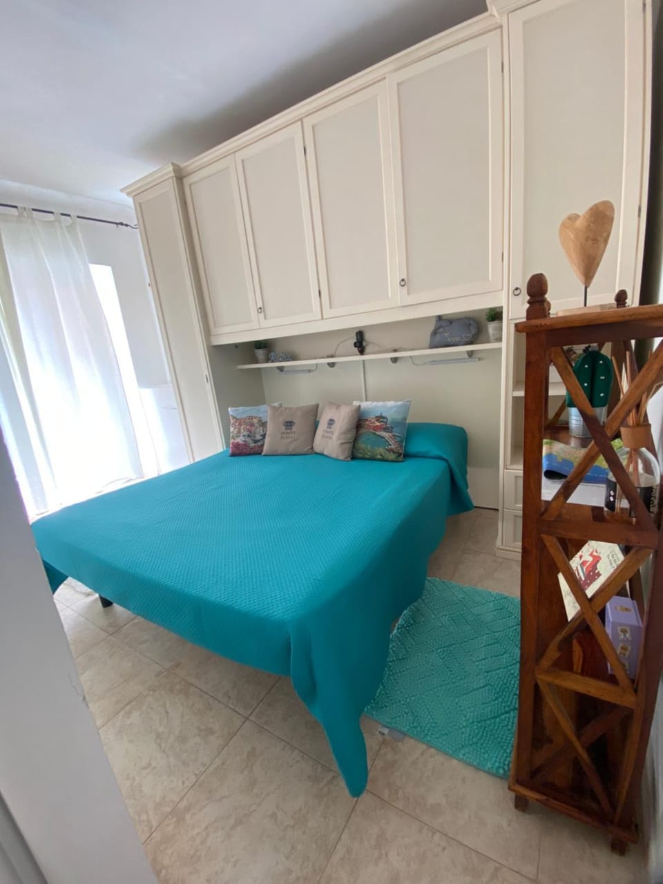 Domvs Flavia Apartment in La Spezia