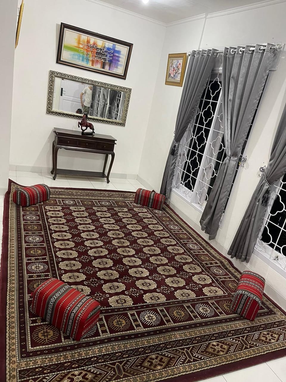 Puncak villa Villa in West Java