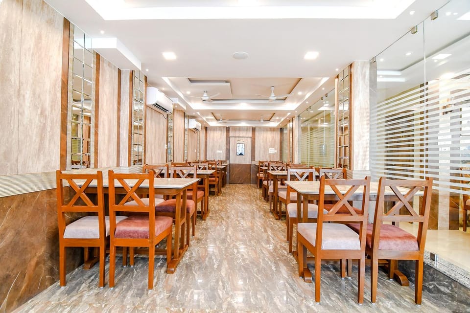 Restaurant/places to eat, Breakfast