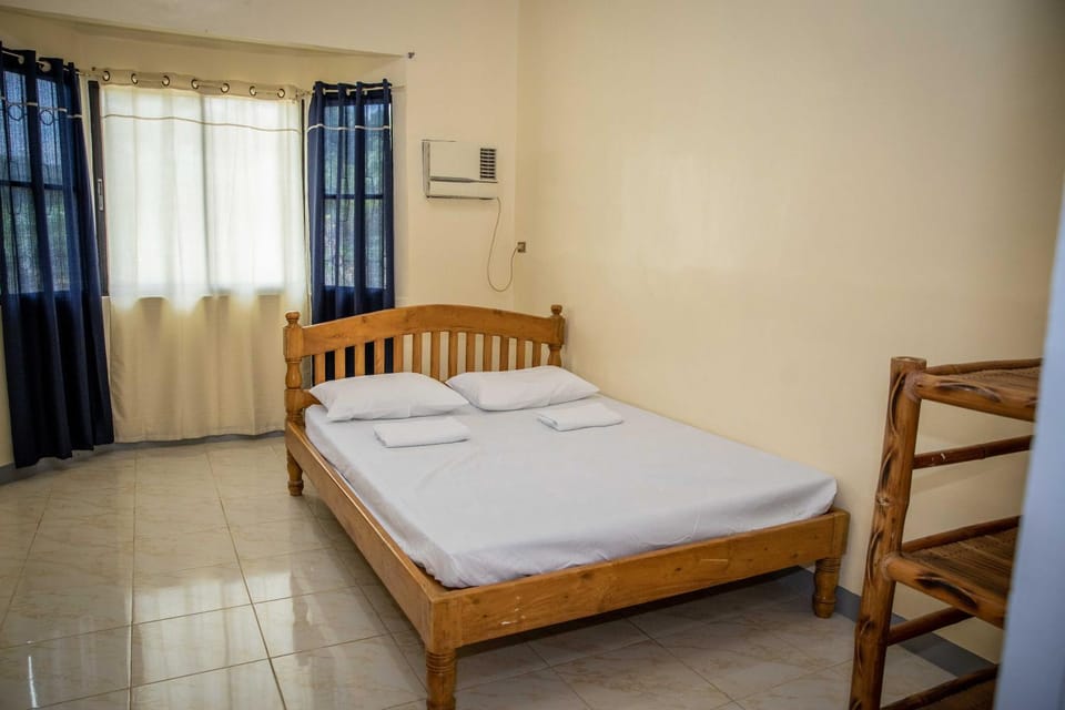 Fardesam Guesthouse - near Beach and Siquijor Port Vacation rental in Siquijor