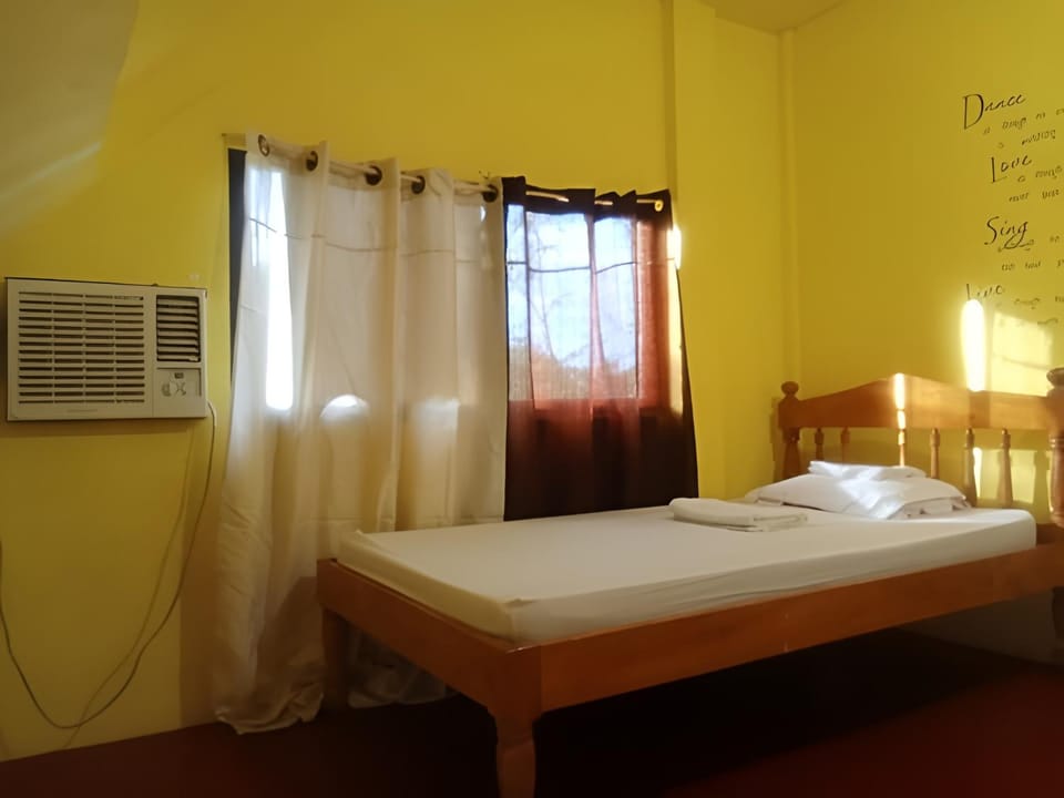 Fardesam Guesthouse - near Beach and Siquijor Port Vacation rental in Siquijor