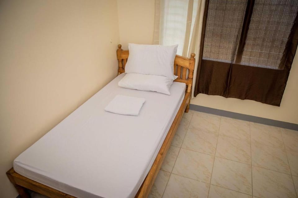 Fardesam Guesthouse - near Beach and Siquijor Port Vacation rental in Siquijor