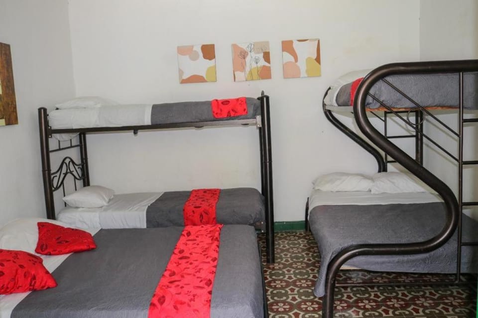 Hotel Campestre Gualiva Hotel in Cundinamarca, Colombia