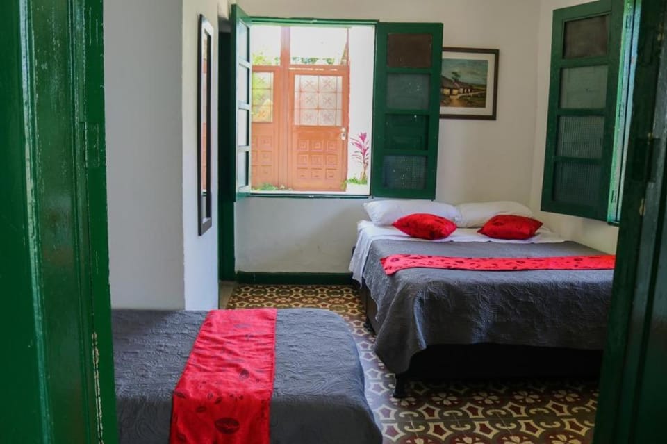 Hotel Campestre Gualiva Hotel in Cundinamarca, Colombia