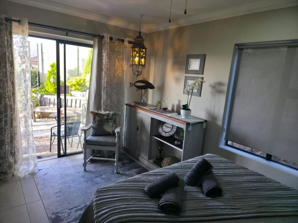 Immer lacht Apartment in Western Cape