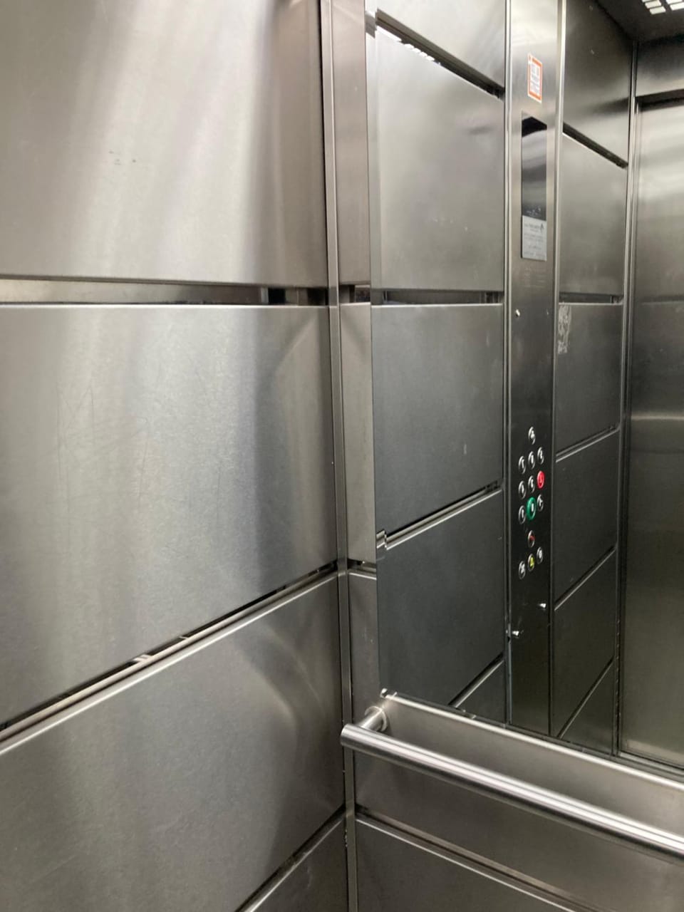 elevator