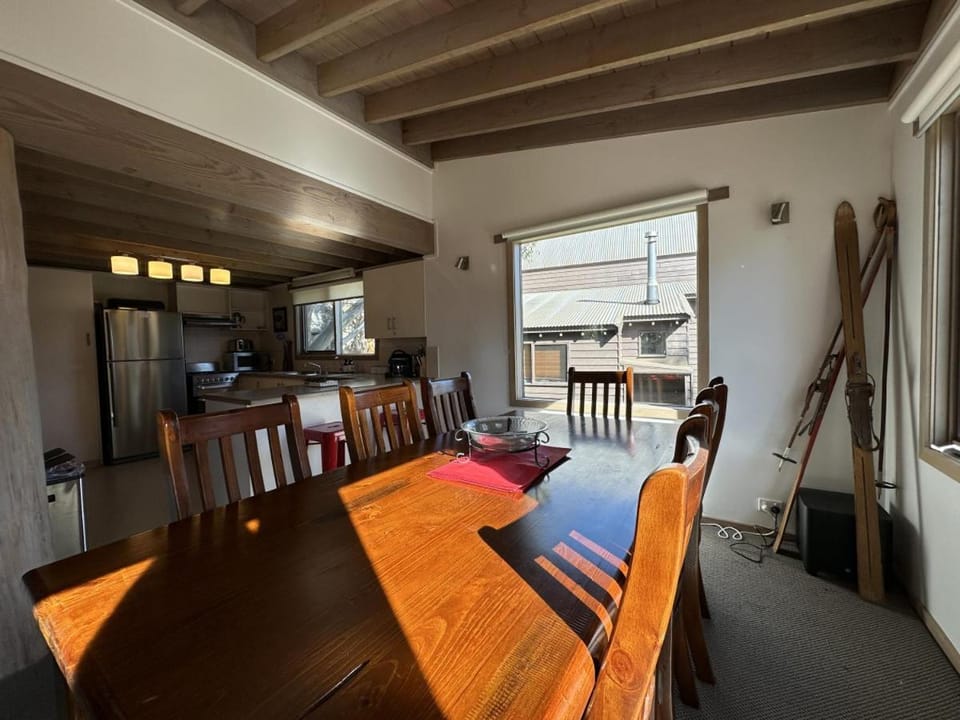 Brindabella Chalet alpine-getaways Chalet in Dinner Plain