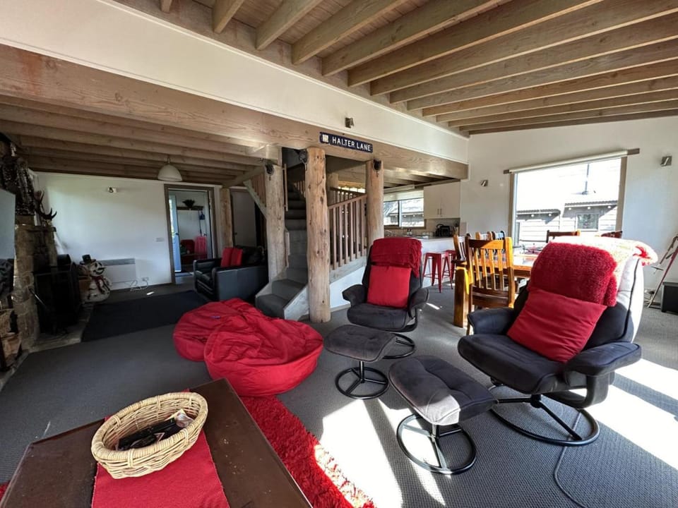 Brindabella Chalet alpine-getaways Chalet in Dinner Plain