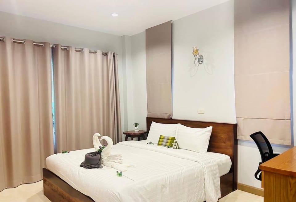 Aonang Peace Pool Villa Villa in Krabi Changwat