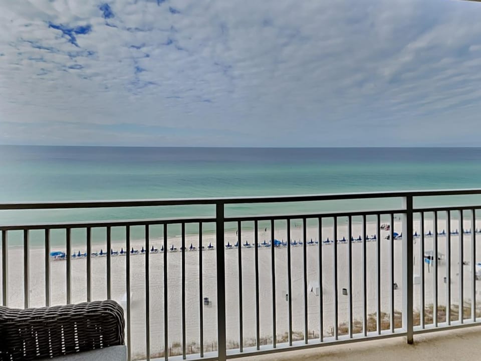 Balcony/Terrace, Beach, Sea view