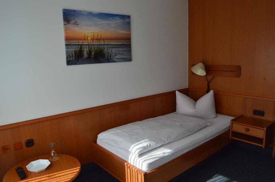 Gasthof-Pension Fränkische Schweiz Obertrubach Inn in Bavaria