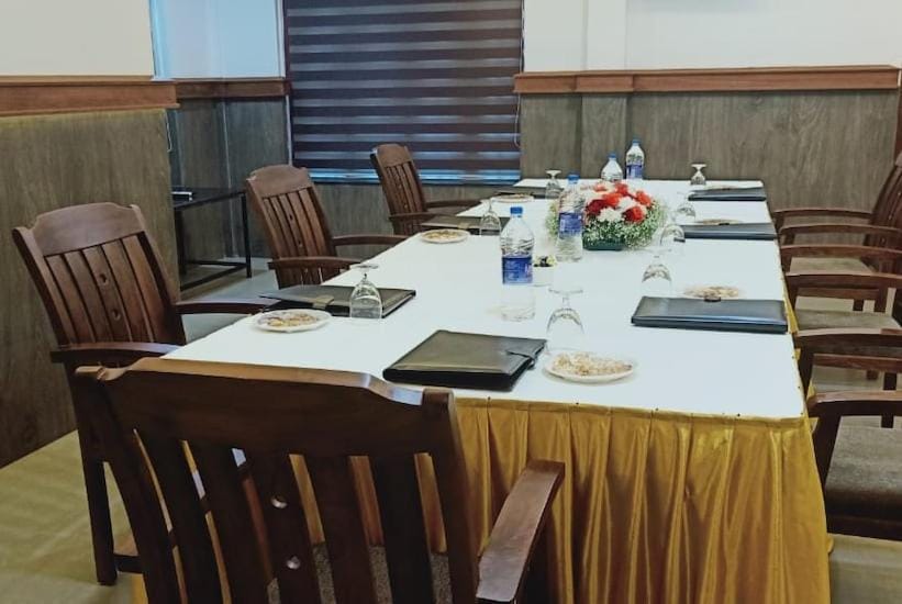Kallada Mamatha Motels Hotel in Kerala