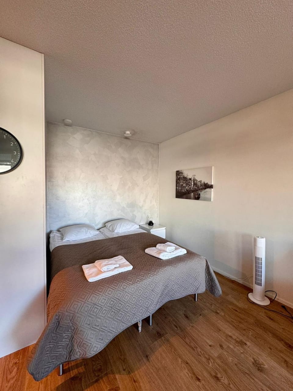 Kotimaailma Apartments - Saunallinen keskusta-studio - Suvantokatu Apartment in Finland