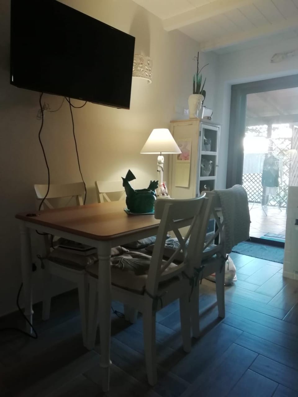 Casa Tavolara Porto Coda Cavallo Apartment in Sardinia