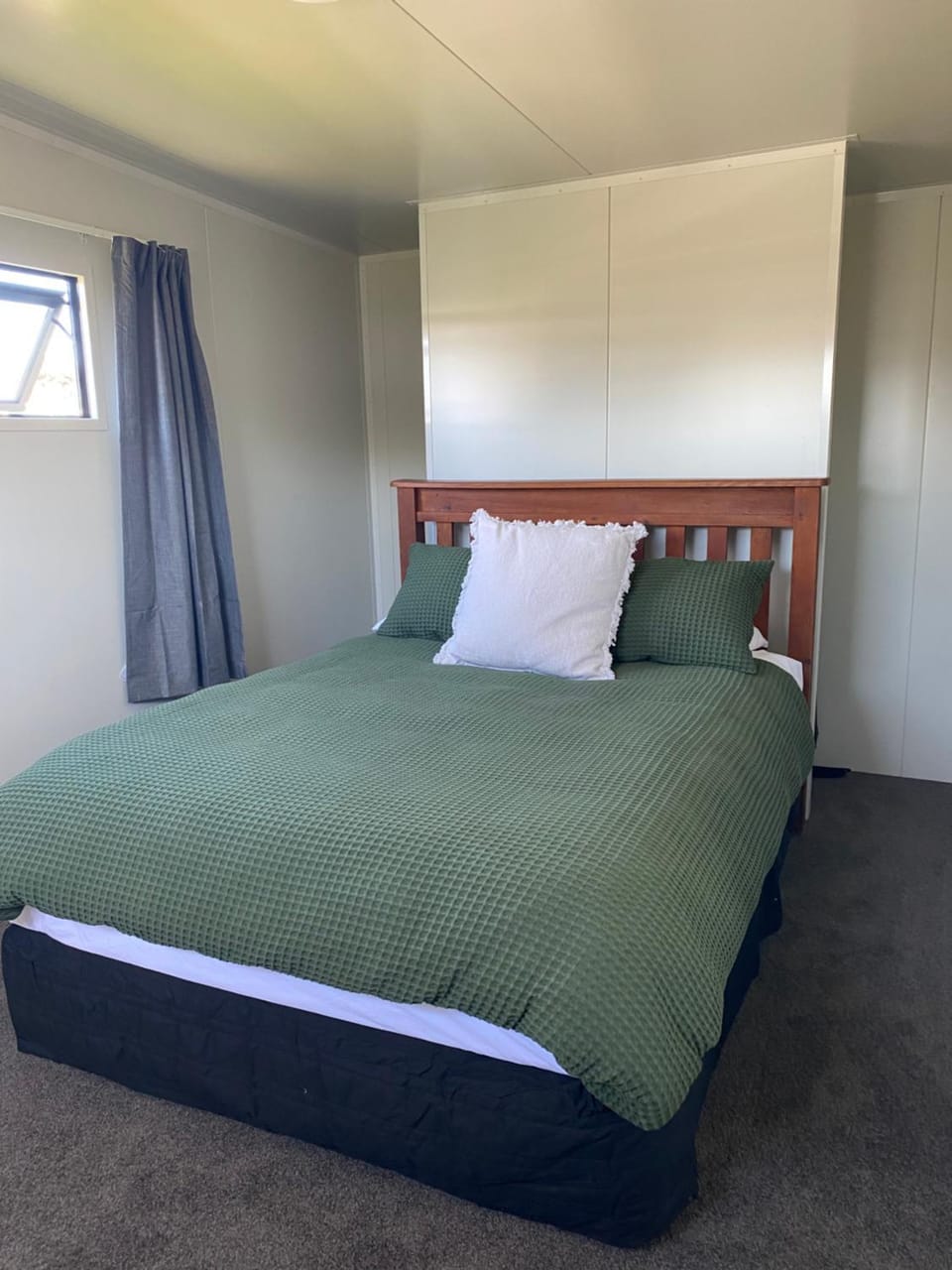 Cute little Foxton Beach bach House in Manawatū-Whanganui, New Zealand