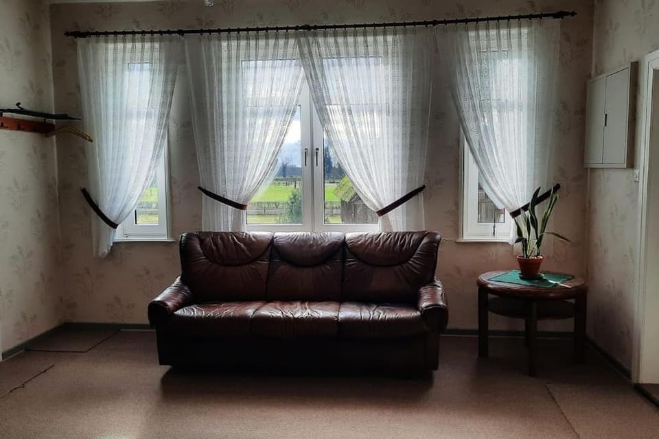 Gemütliche Ferienwohnung am Wildgehege Apartment in Walsrode