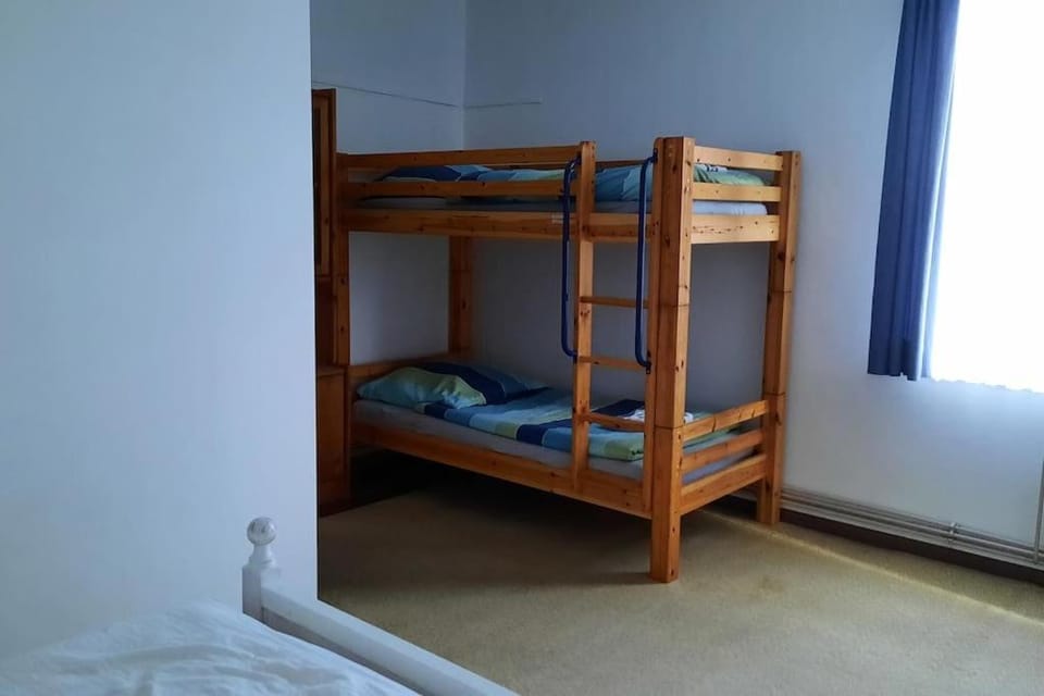 Gemütliche Ferienwohnung am Wildgehege Apartment in Walsrode