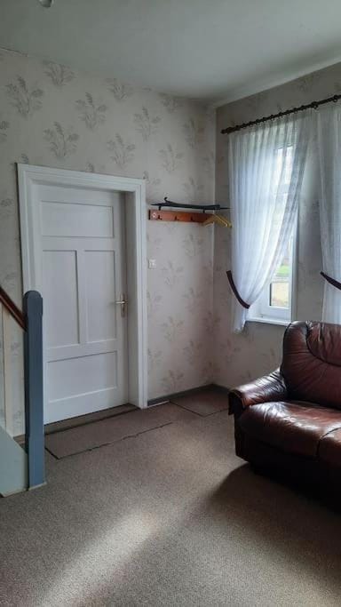 Gemütliche Ferienwohnung am Wildgehege Apartment in Walsrode