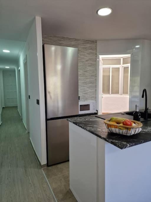 Apartamento en Paseo marítimo Apartment in Puerto de Mazarrón