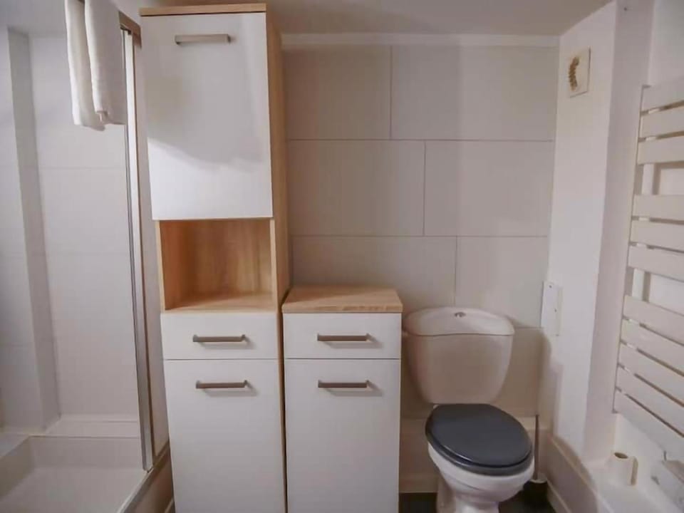 Toilet, Bathroom