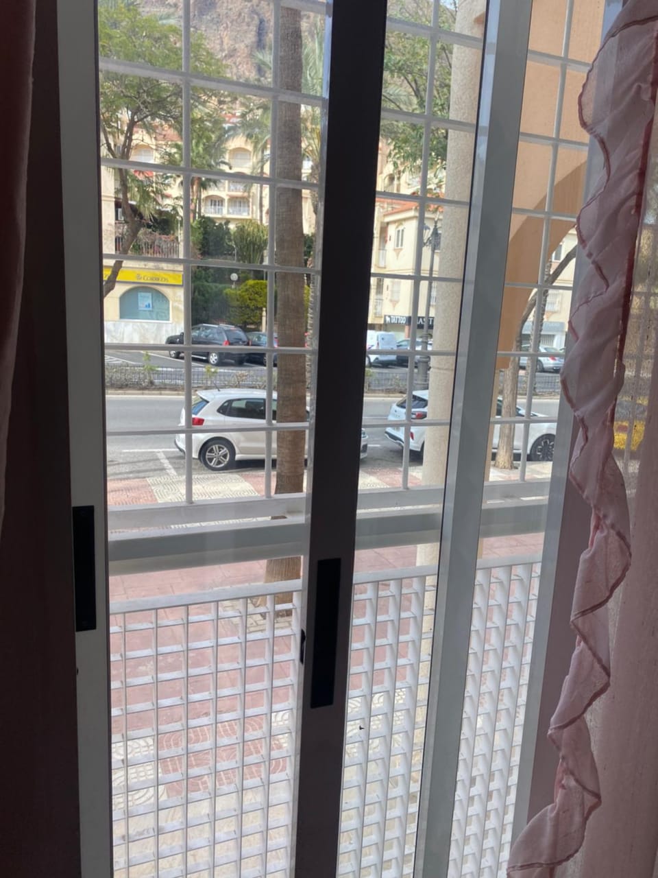 Mirador del Puerto Apartment in Aguadulce