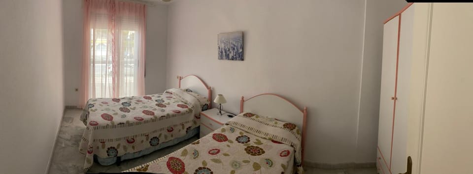 Mirador del Puerto Apartment in Aguadulce