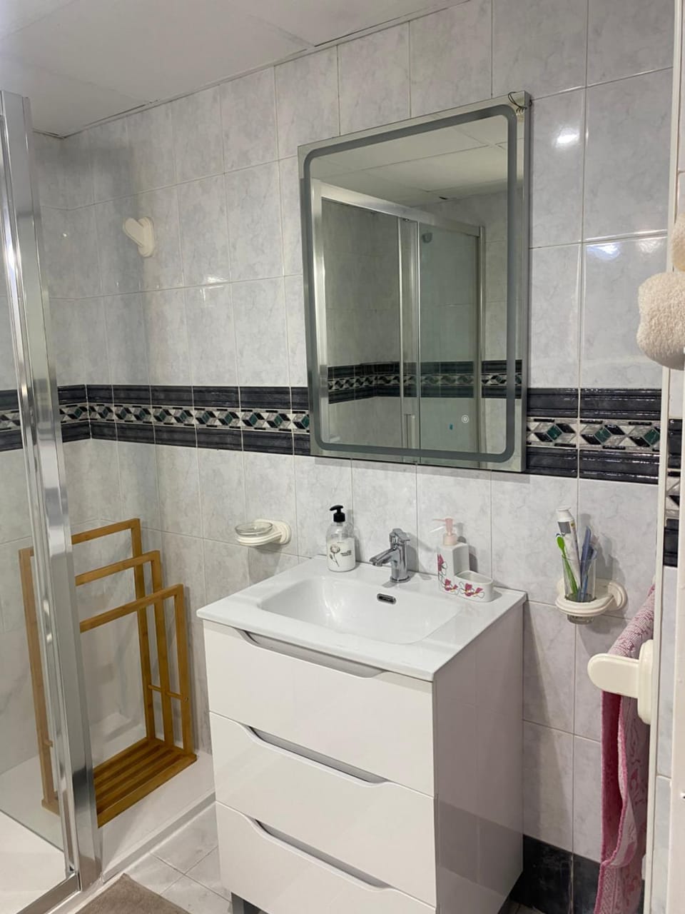 Mirador del Puerto Apartment in Aguadulce