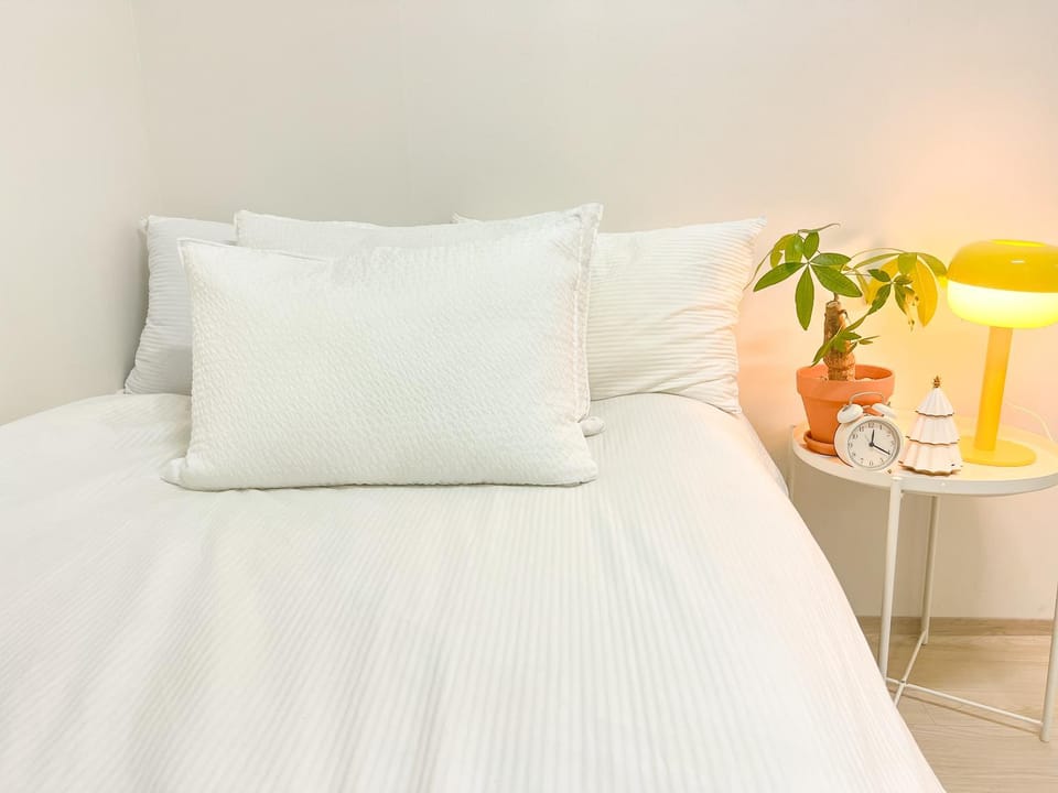 Homey inn Juno House in Gyeonggi-do