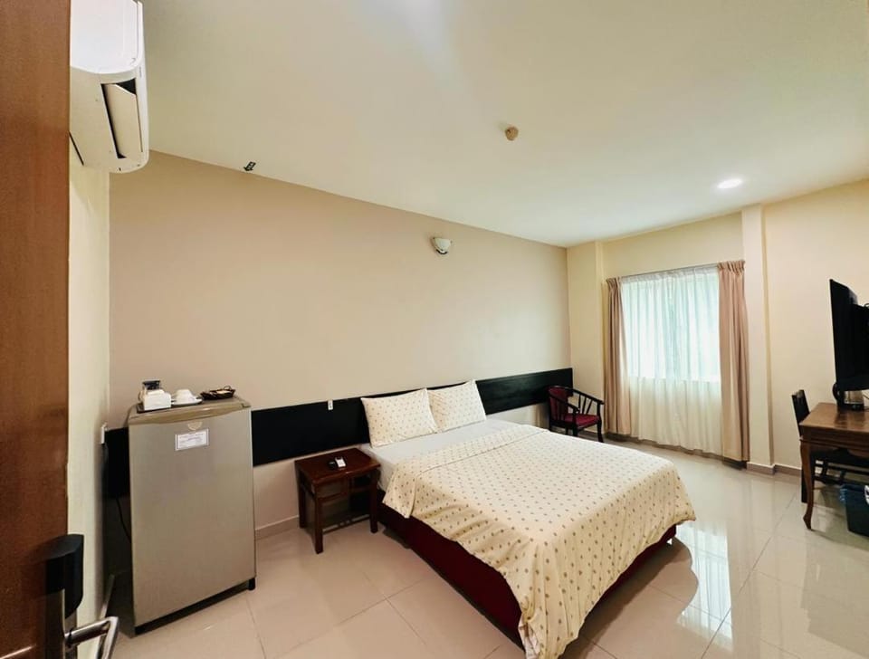 GRAND FAR EAST HOTEL SDN BHD Hotel in Johor