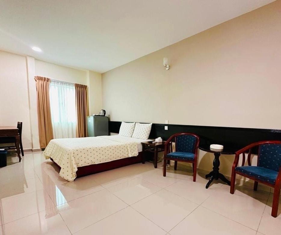 GRAND FAR EAST HOTEL SDN BHD Hotel in Johor