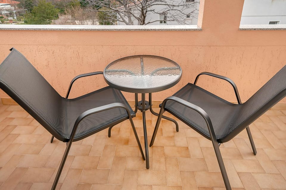 Day, Balcony/Terrace