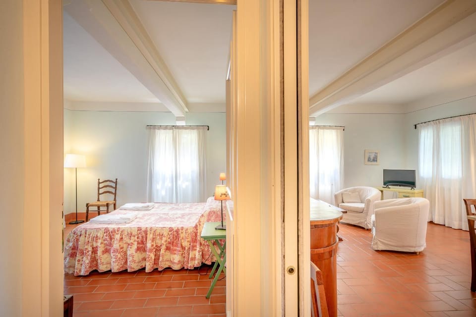 Agriturismo Lemene Apartment hotel in Friuli-Venezia Giulia
