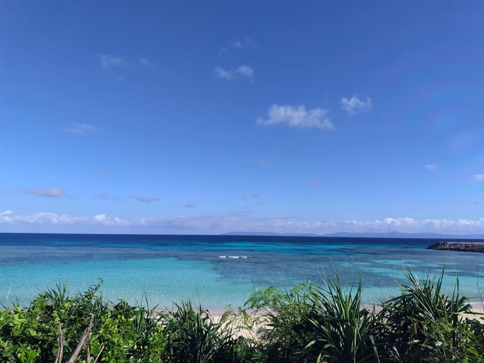 Nearby landmark, Natural landscape, Beach, Sea view