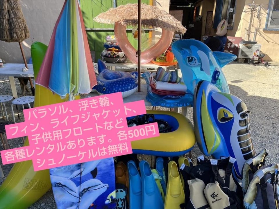 Snorkeling