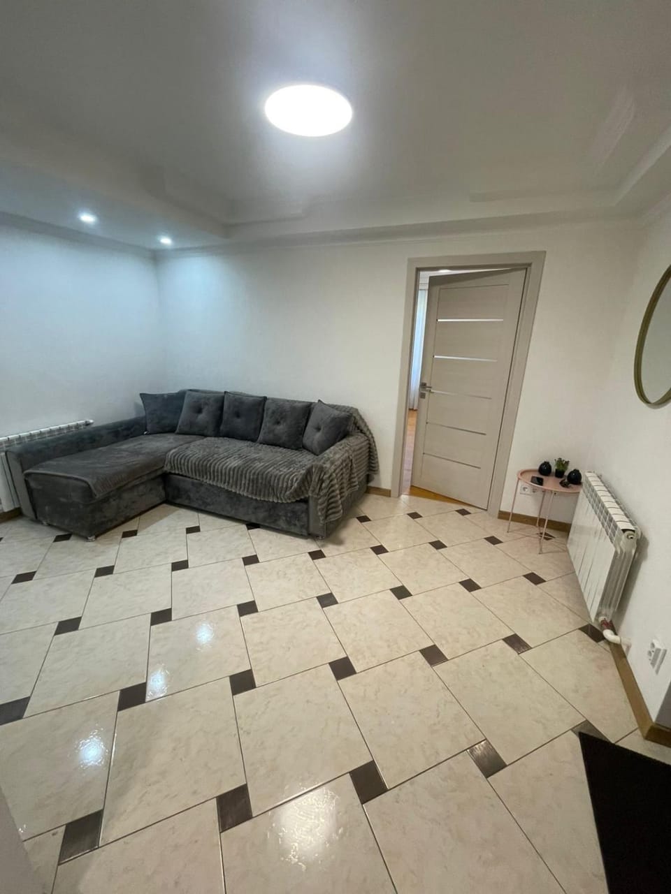 Апартаменты Аэропорт Кишинев 10 минут Apartment in Chișinău