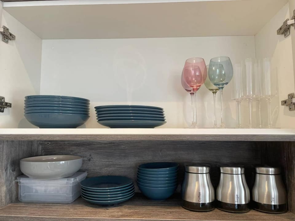 Exclusive 1 and 2 Bedroom Flats only 0,5 miles aw Apartment in Cherwell District