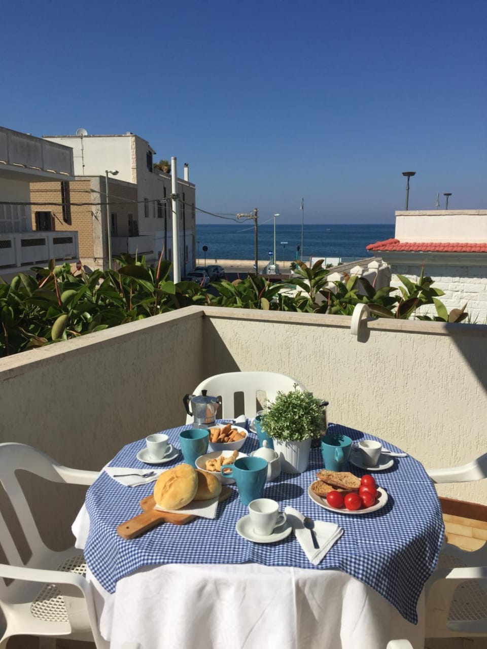 Balcony/Terrace, Balcony/Terrace