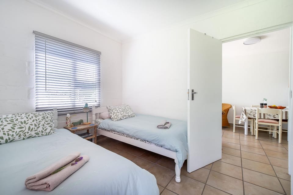 Ria's Rest Self Catering Flatlet Apartment in Eastern Cape