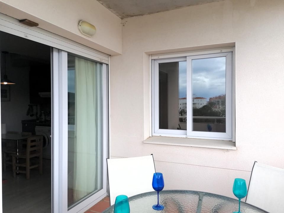 GLOBAL IMMO 2201 PORT CANIGO II Apartment in Roses