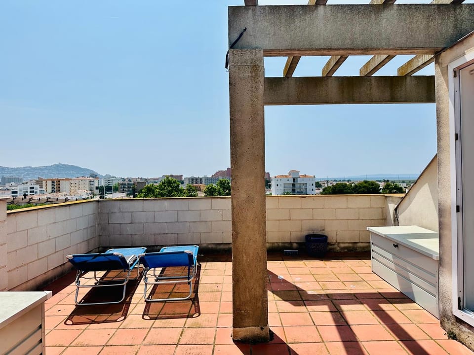 GLOBAL IMMO 2201 PORT CANIGO II Apartment in Roses
