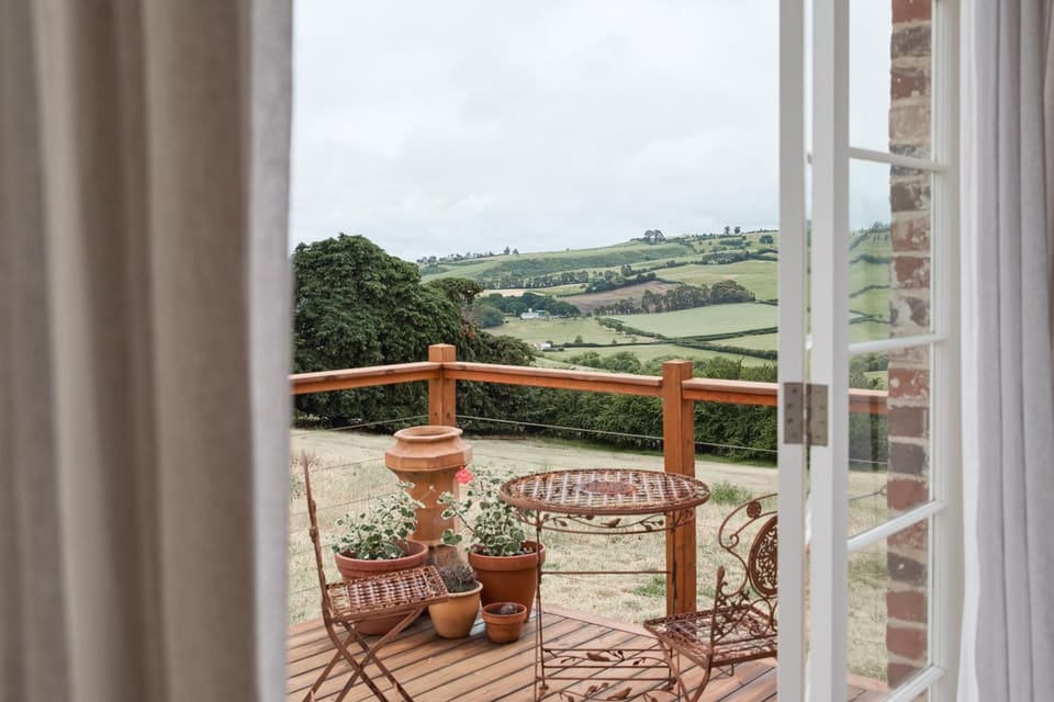 Harland Rise Chapel Circa 1830 Apartment in Evandale