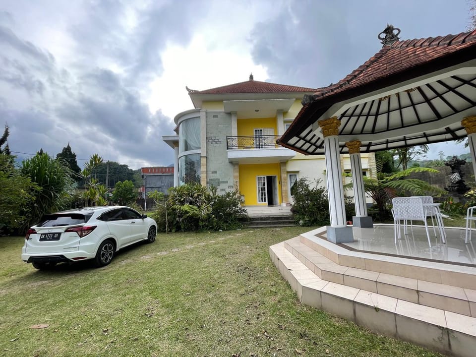 Garden, Balcony/Terrace, Inner courtyard view