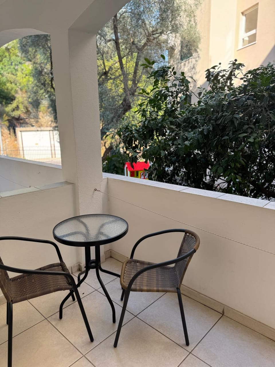Guest house Mia Becici - Sobe i Apartmani Bed and Breakfast in Budva Municipality