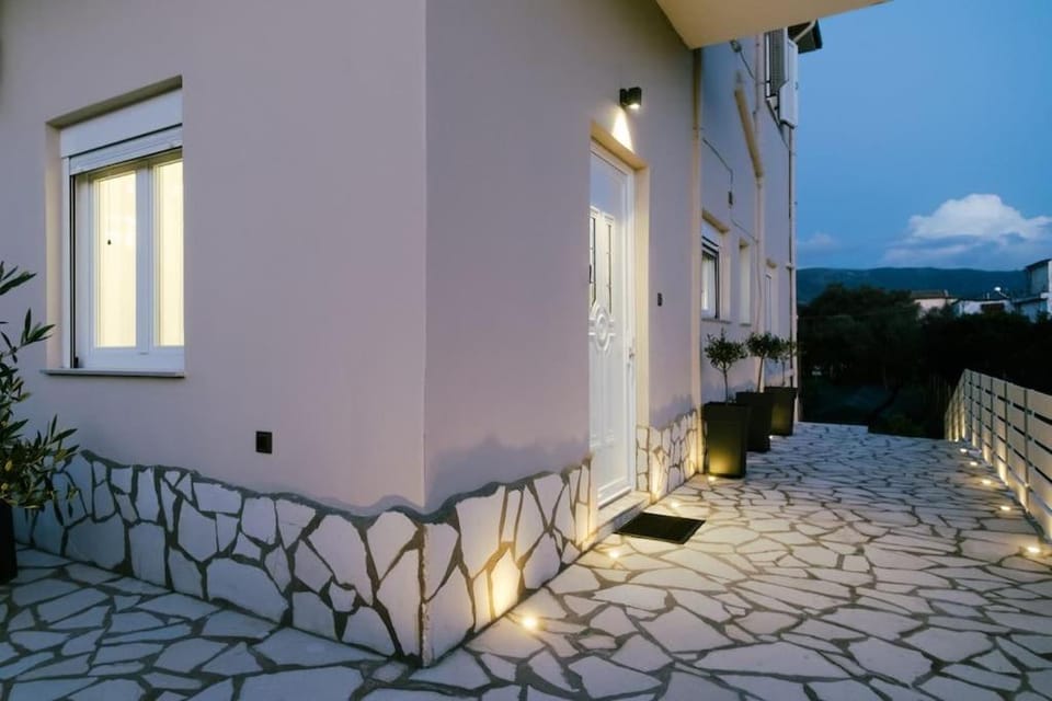 Sea La Vie Apartment in Peloponnese, Western Greece and the Ionian