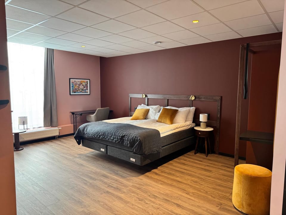 Hotell Sillen Hotel in Västra Götaland County