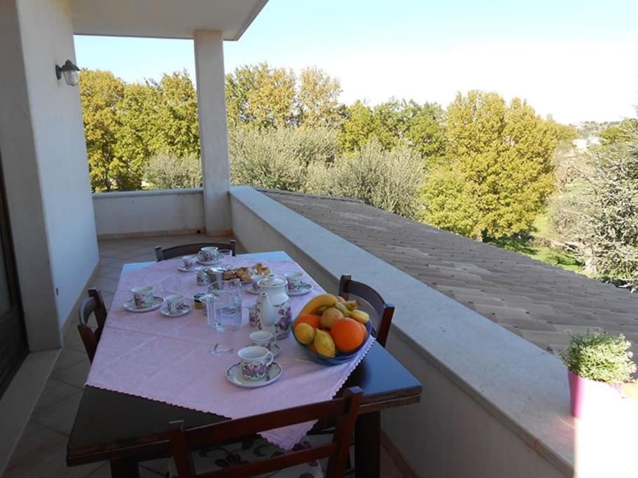 Balcony/Terrace, Balcony/Terrace