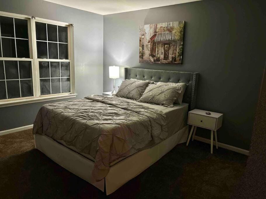 Blissful Abode near Washington DC House in Largo