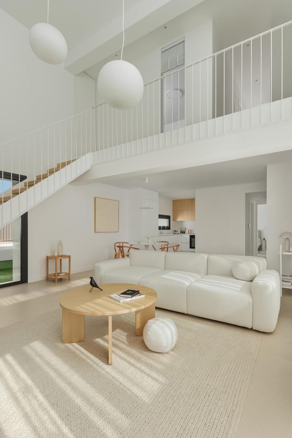 Blanc Residences Apartment in Ioannina