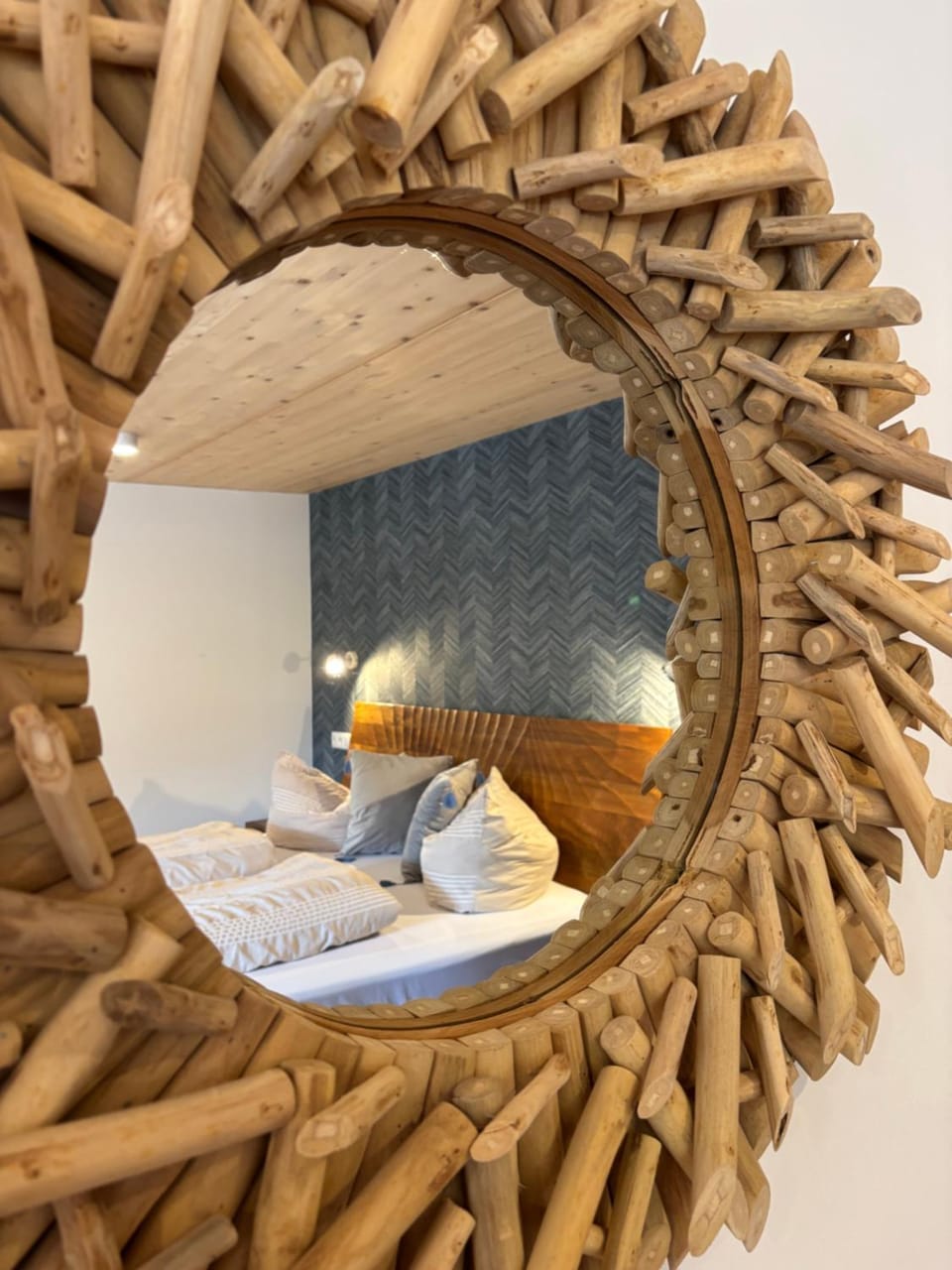 Landhaus am Weissensee Apartment in Fussen